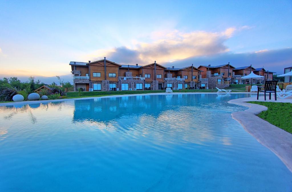 Blackstone Country Villages