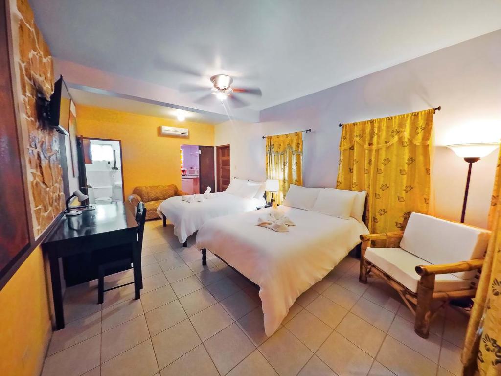 Rumors Resort Hotel