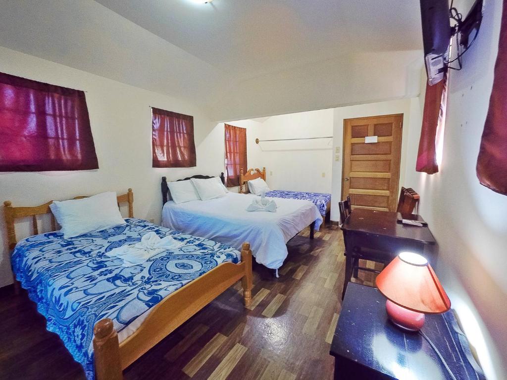Rumors Resort Hotel
