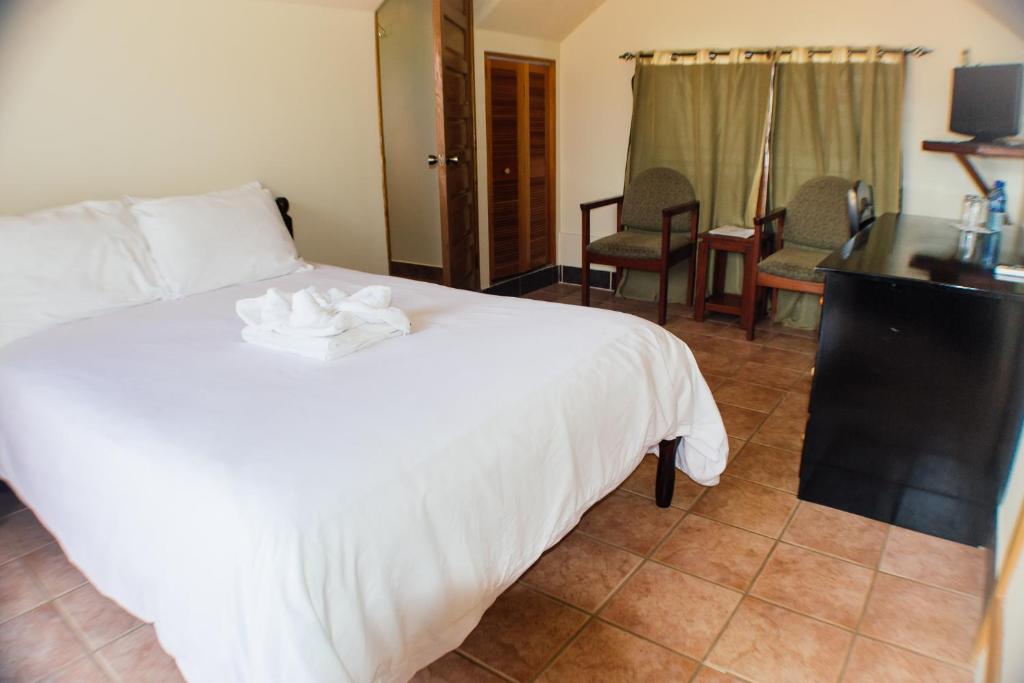 Rumors Resort Hotel