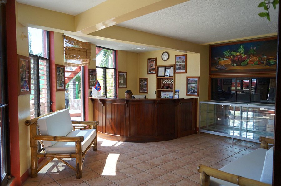 Rumors Resort Hotel