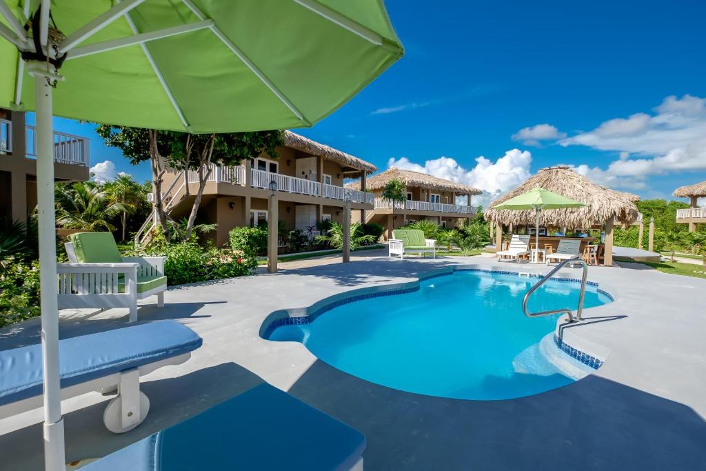 Sapphire Beach Resort