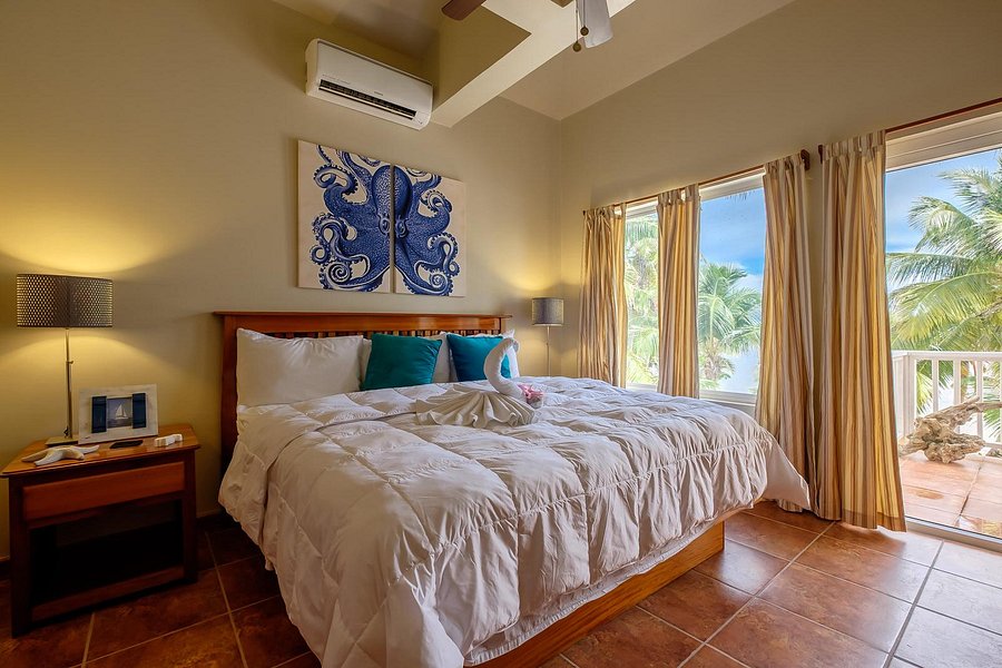 Sapphire Beach Resort