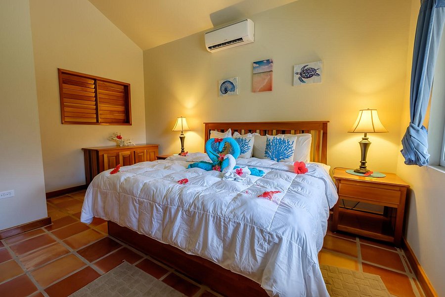 Sapphire Beach Resort