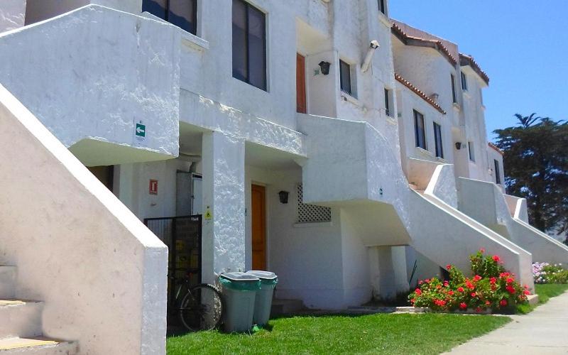 Apart Hotel Sendero del Sol