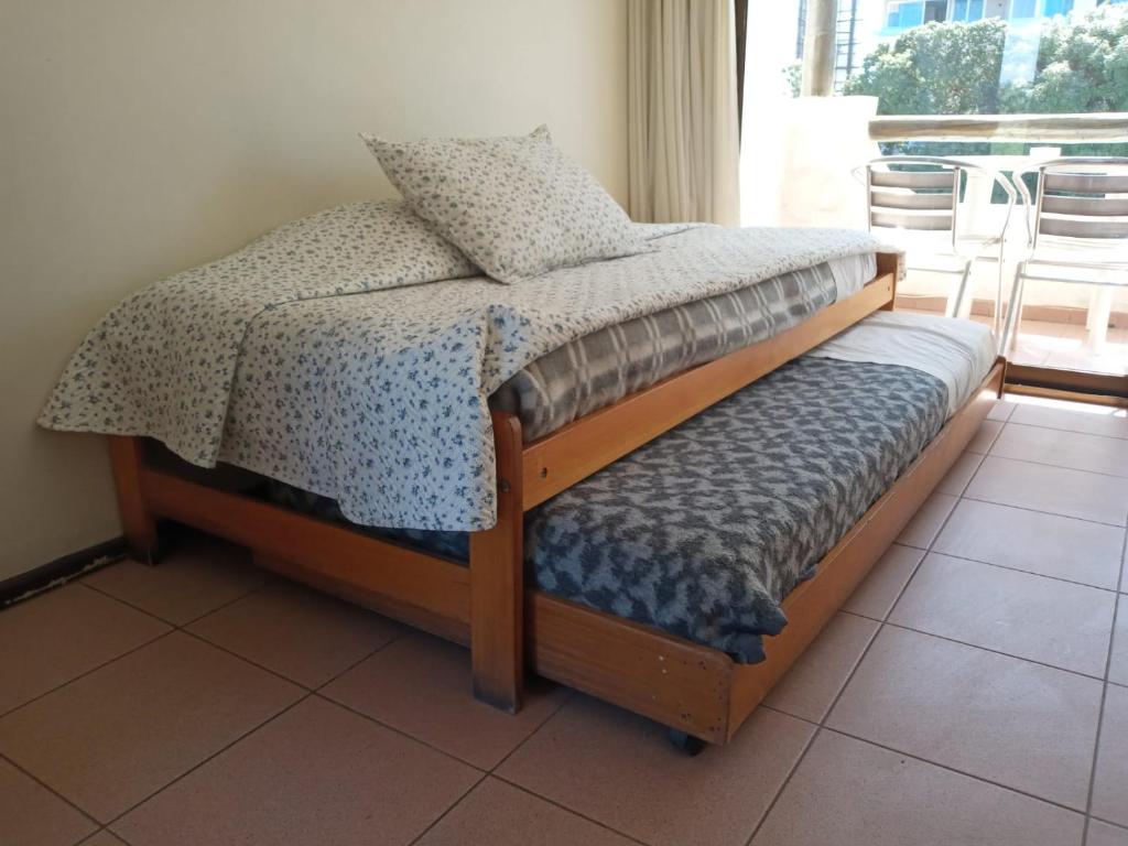 Apart Hotel Sendero del Sol
