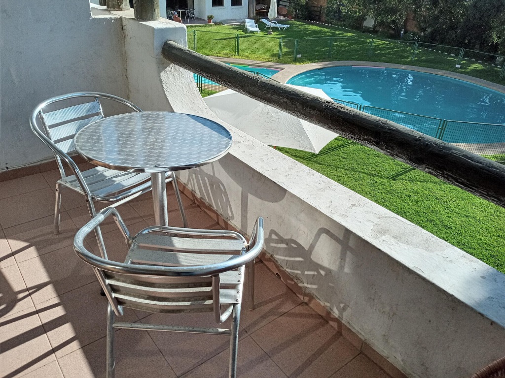 Apart Hotel Sendero del Sol