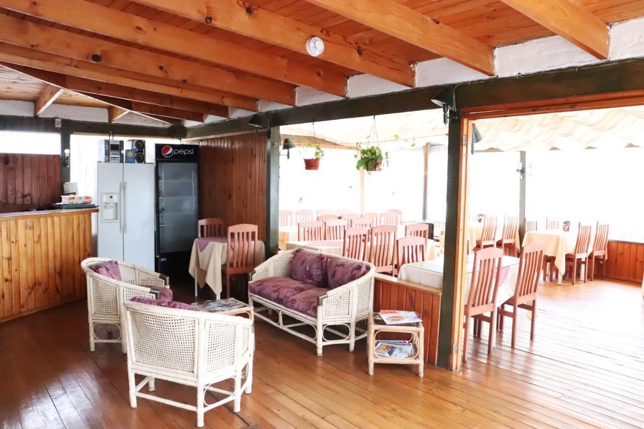 Apart Hotel Sendero del Sol