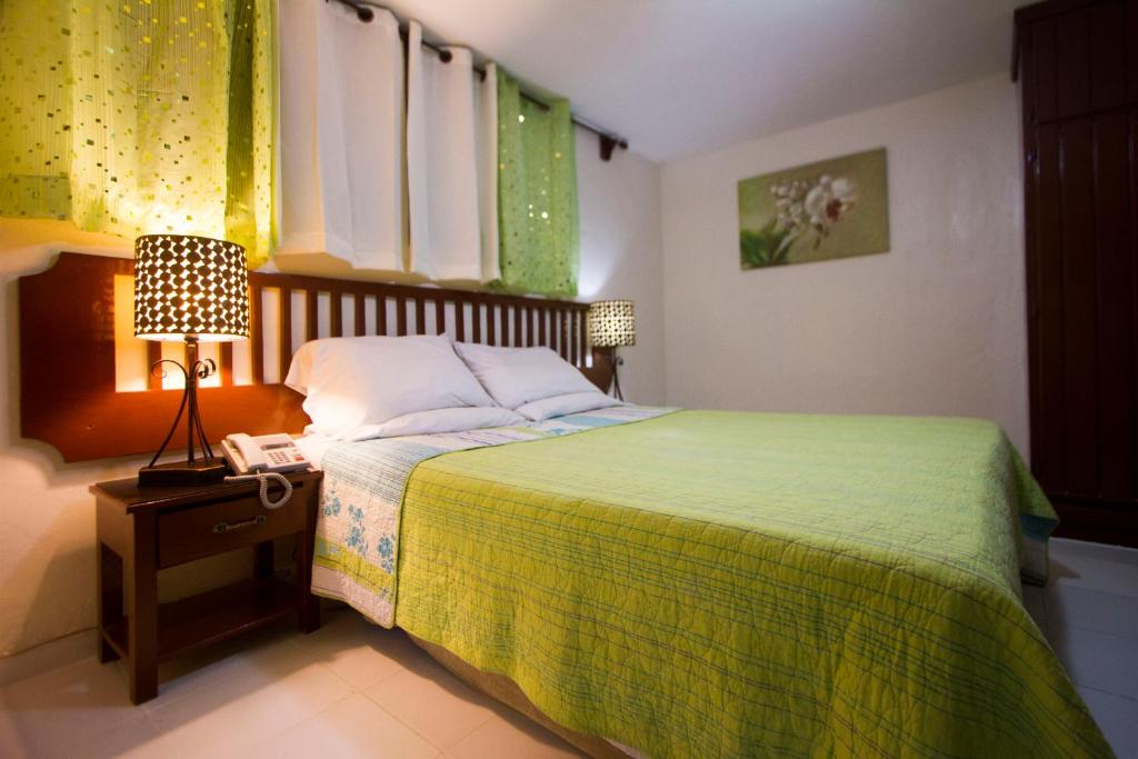 Ideal Villa Hotel