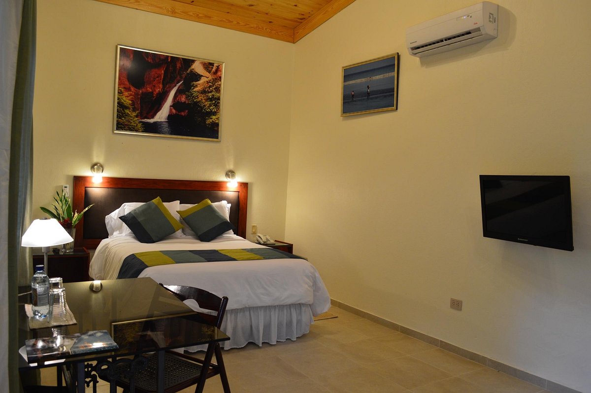 La Reserve Hotel
