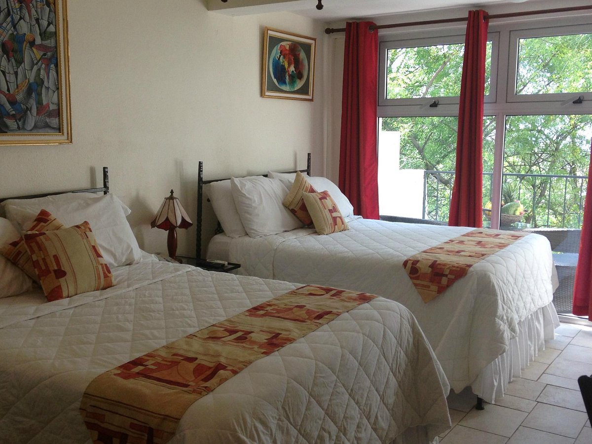 La Reserve Hotel