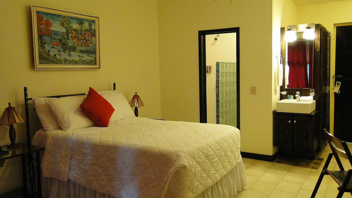 La Reserve Hotel