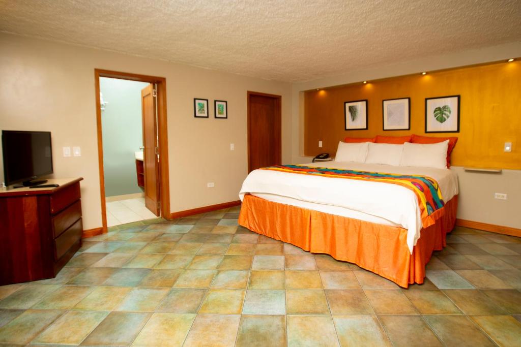 Le Plaza Hotel