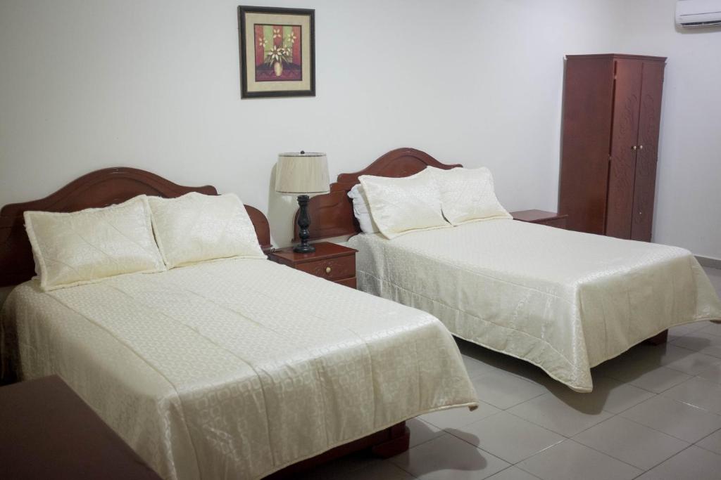Hotel Latino