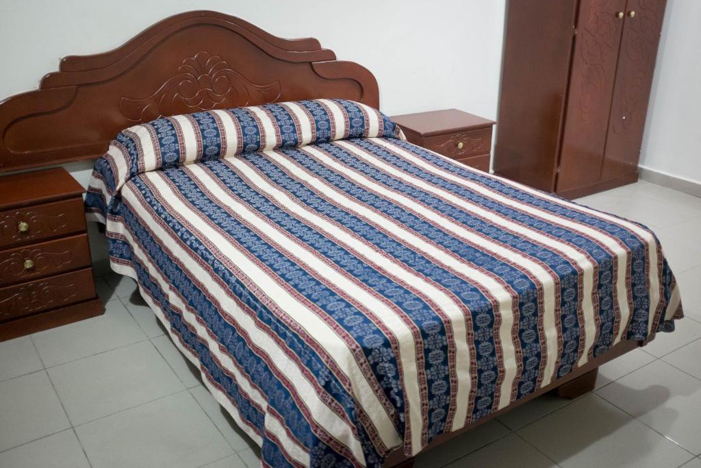 Hotel Latino