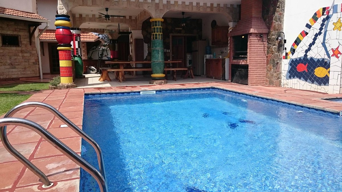 Apart Hotel Porta Westfalica