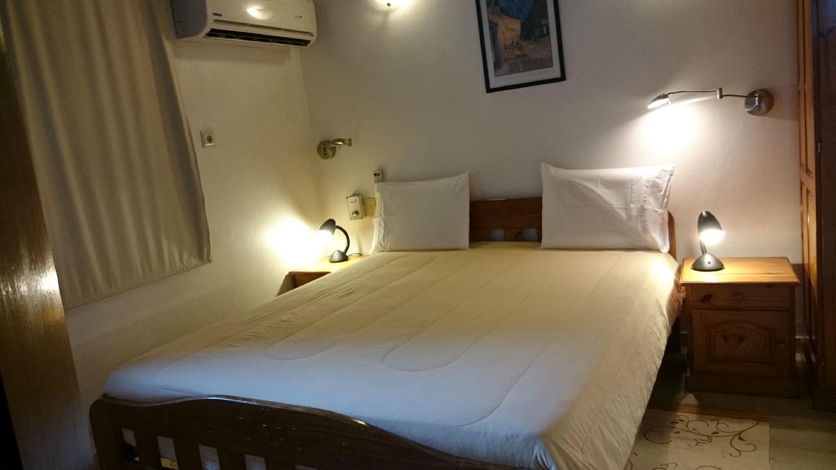 Apart Hotel Porta Westfalica