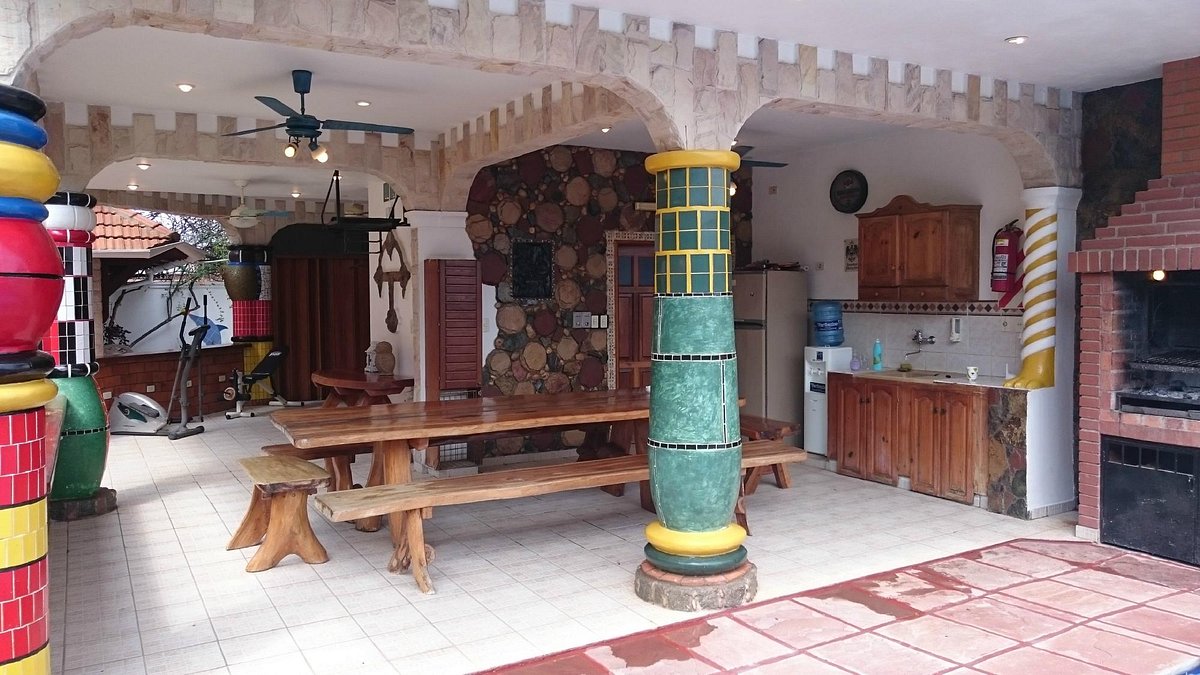 Apart Hotel Porta Westfalica