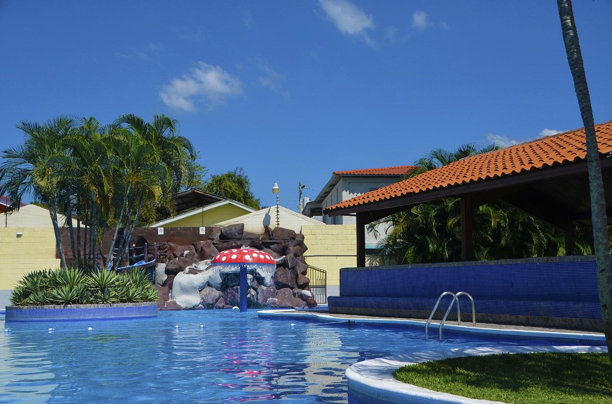 Apart Hotel Villa Nuria