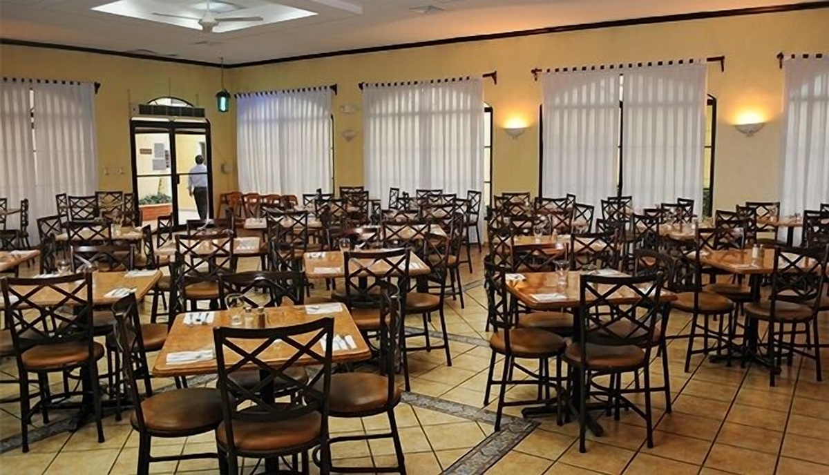 Apart Hotel Villa Nuria