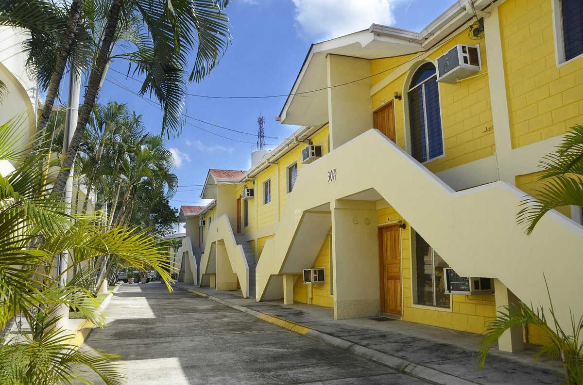 Apart Hotel Villa Nuria