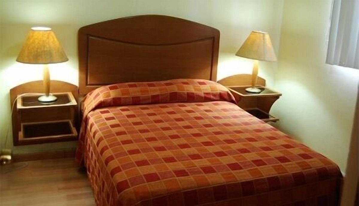 Apart Hotel Villa Nuria