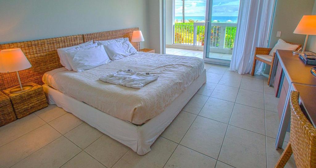 Le Vele Resort