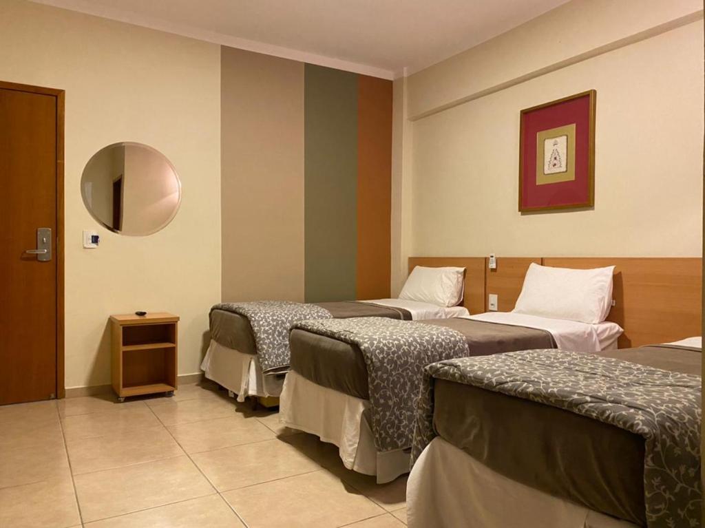 Summit Hotel Porto Real