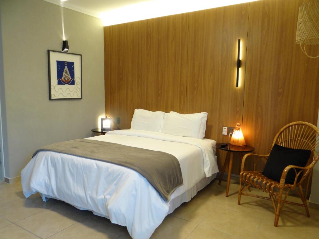 Summit Hotel Porto Real
