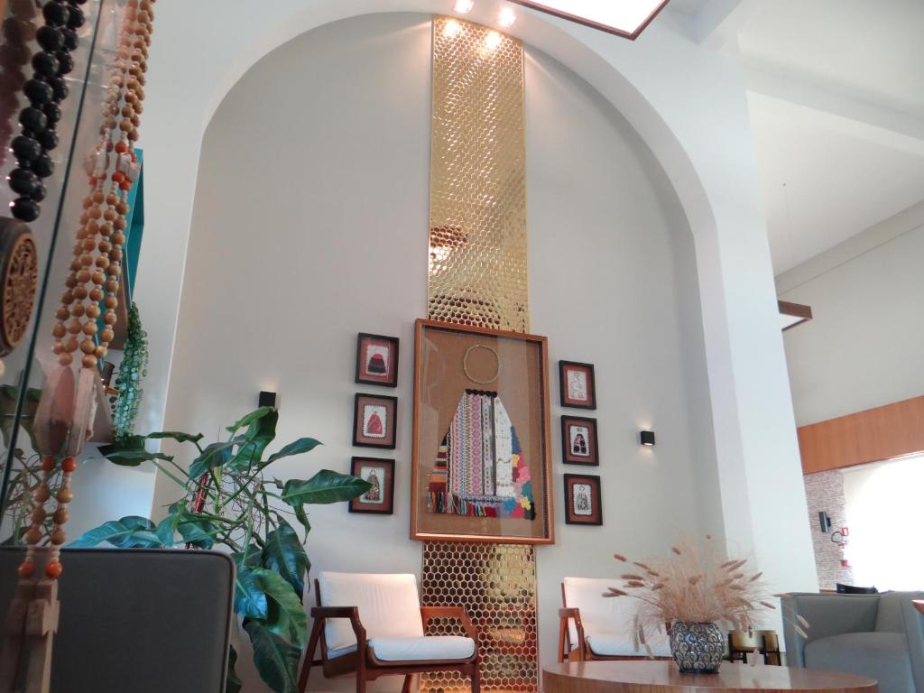 Summit Hotel Porto Real