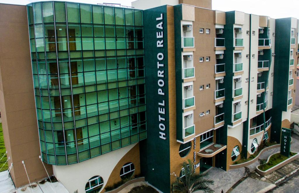 Summit Hotel Porto Real