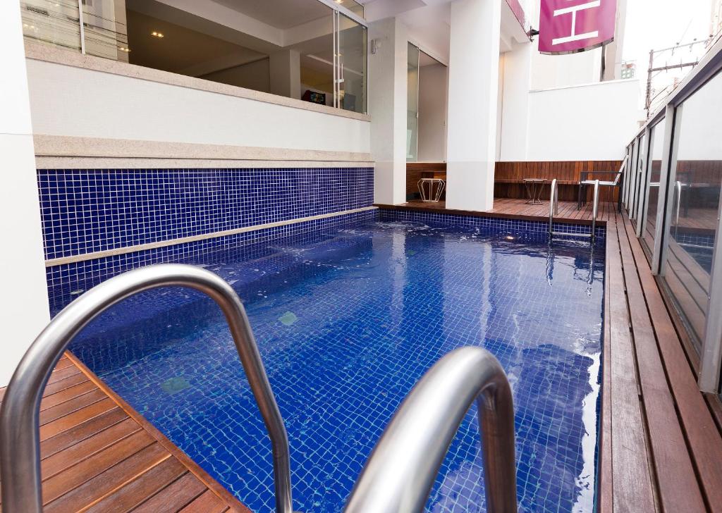 Tropikalya Gold Hotel