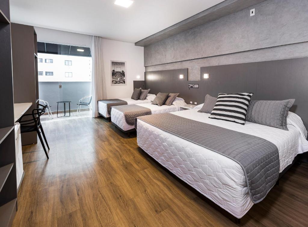 Tropikalya Gold Hotel