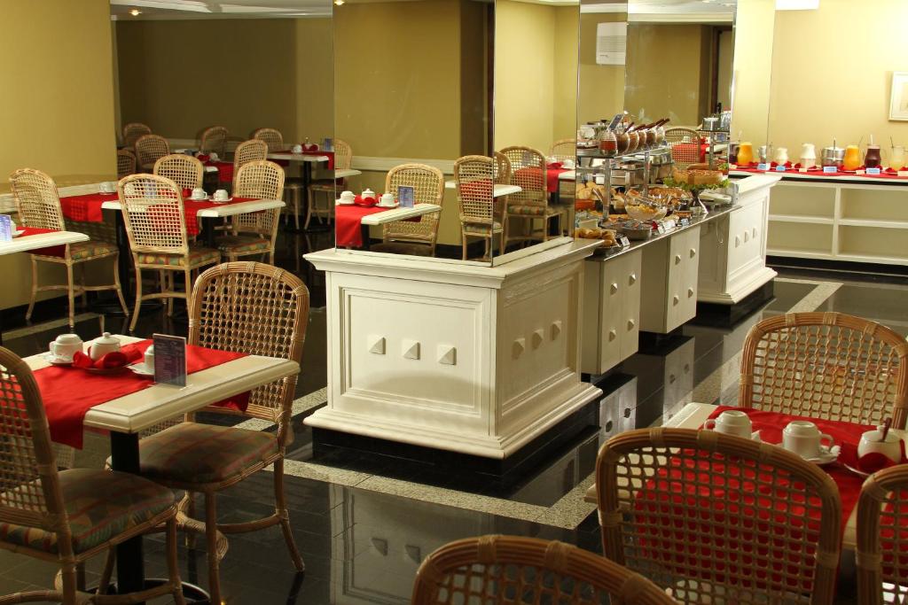 Trevi Hotel & Business