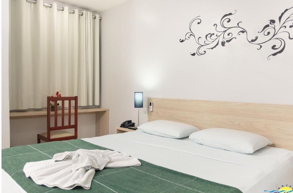 Hotel Ciribaí