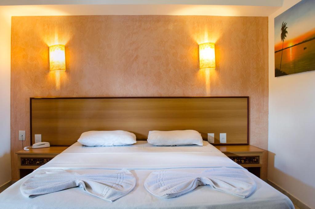 Hotel Palmanova