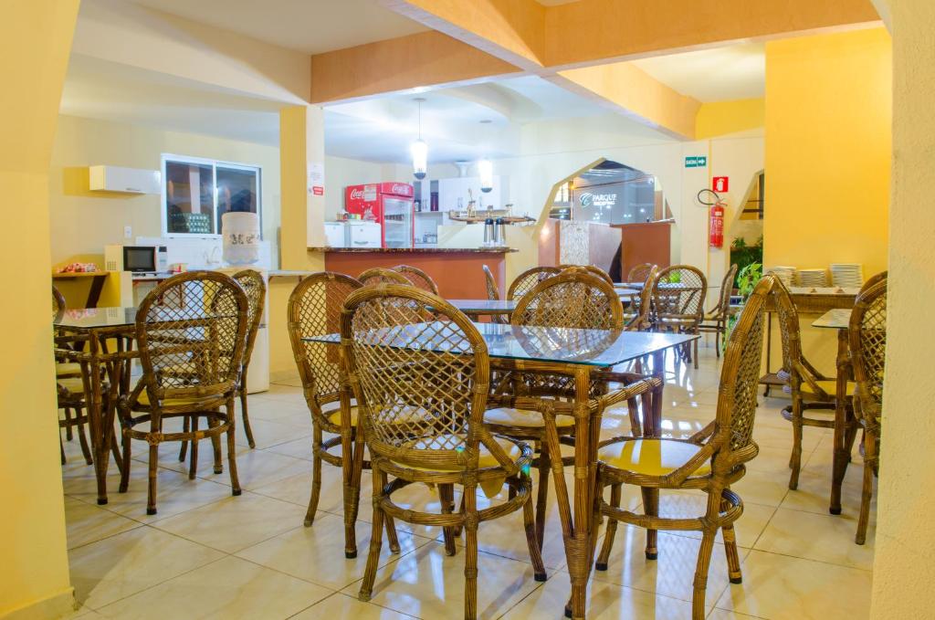 Hotel Palmanova