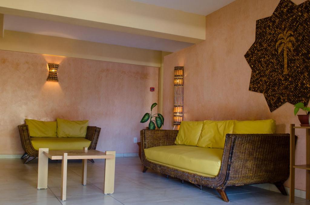 Hotel Palmanova