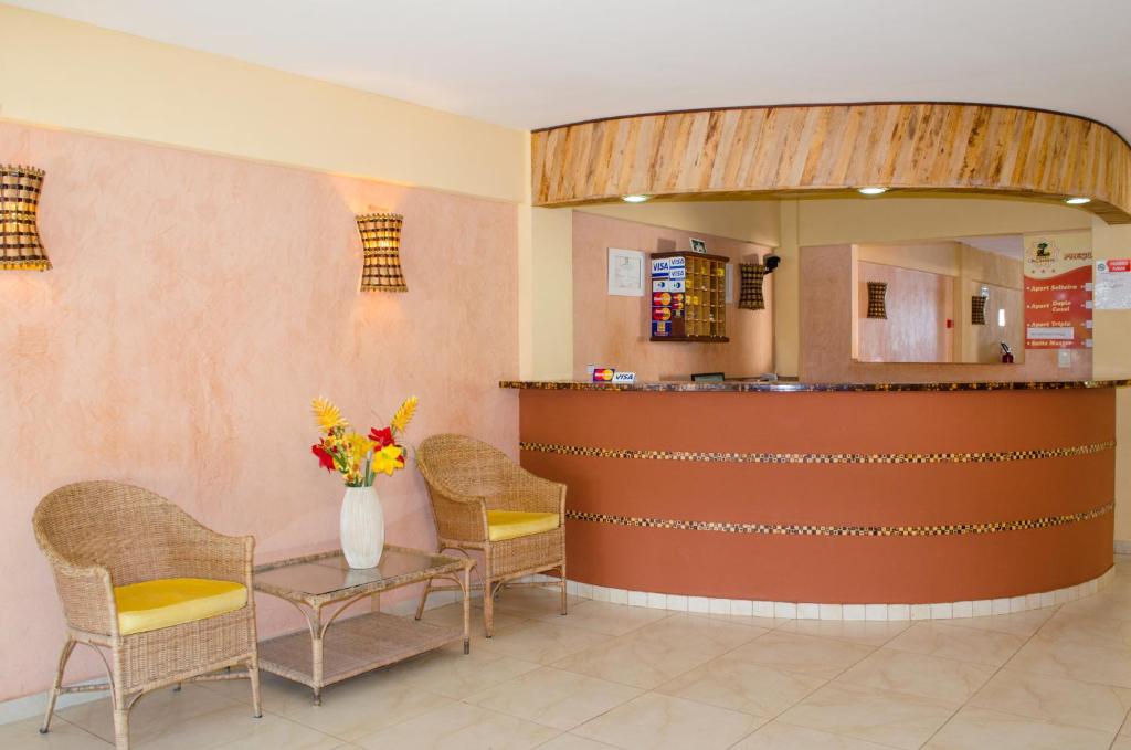 Hotel Palmanova