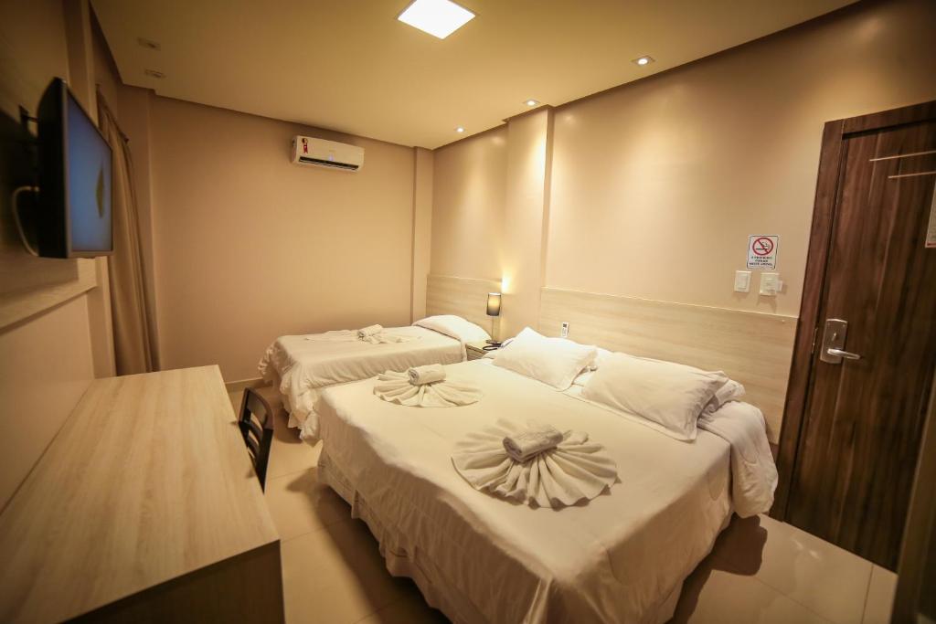 Hotel London