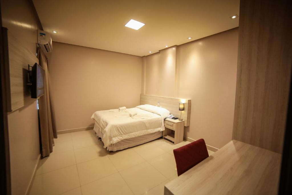 Hotel London