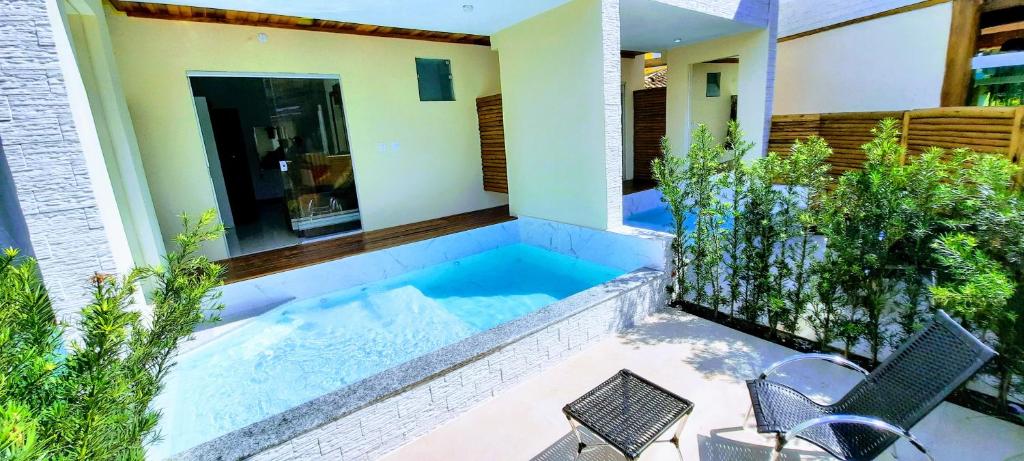 Imperatriz Paraty Hotel