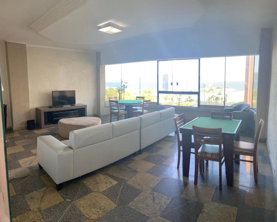 Hotel Imperador Santos