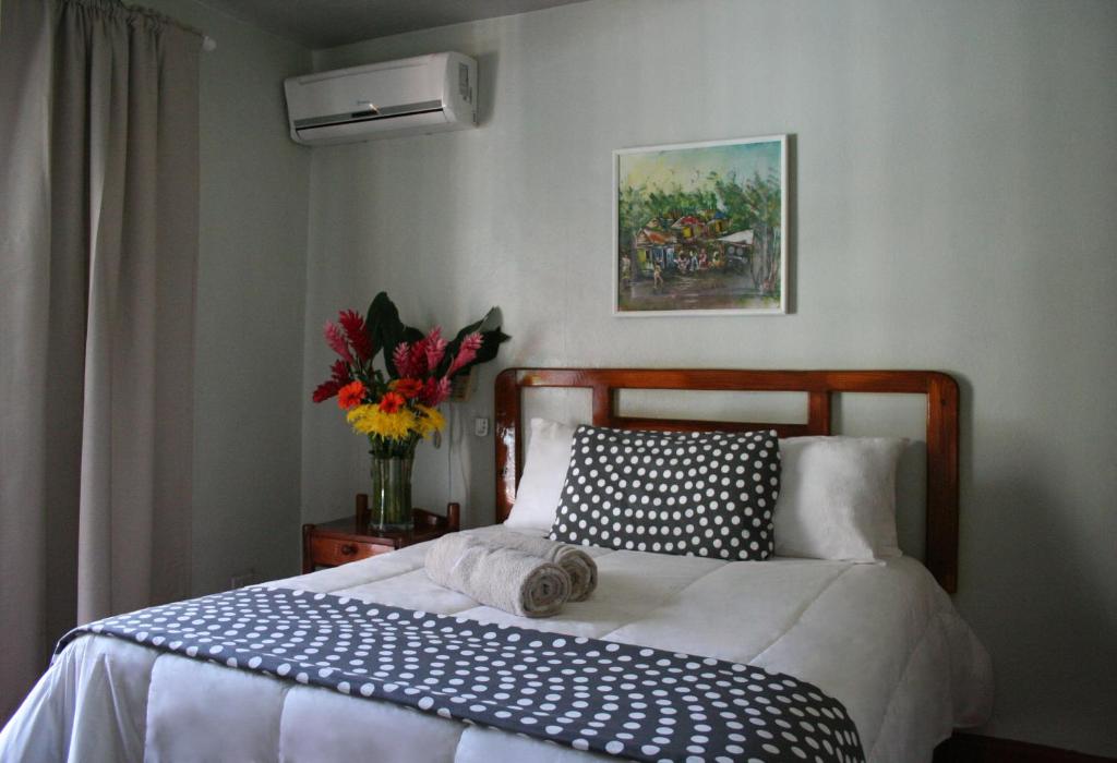 Hotel Zapata