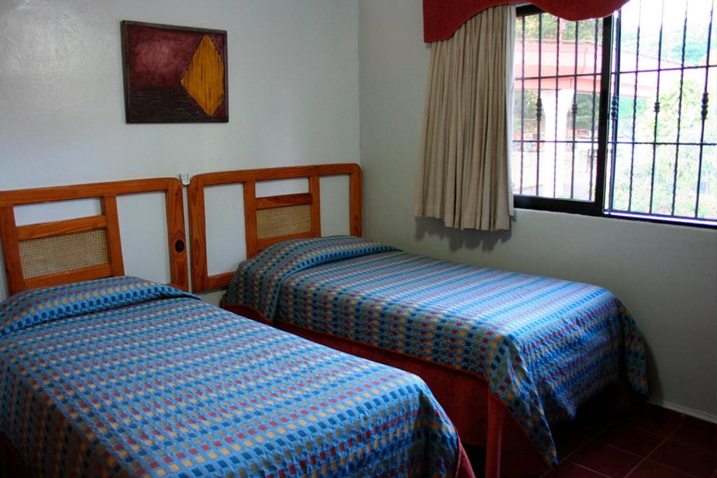 Hotel Zapata