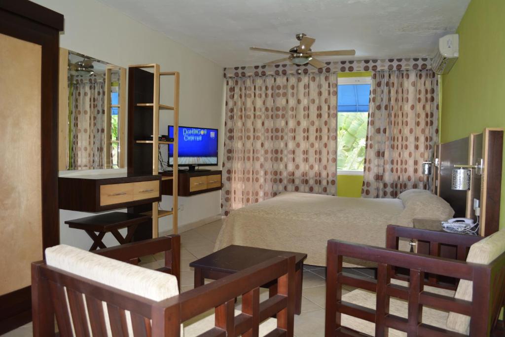 New Garden Hotel