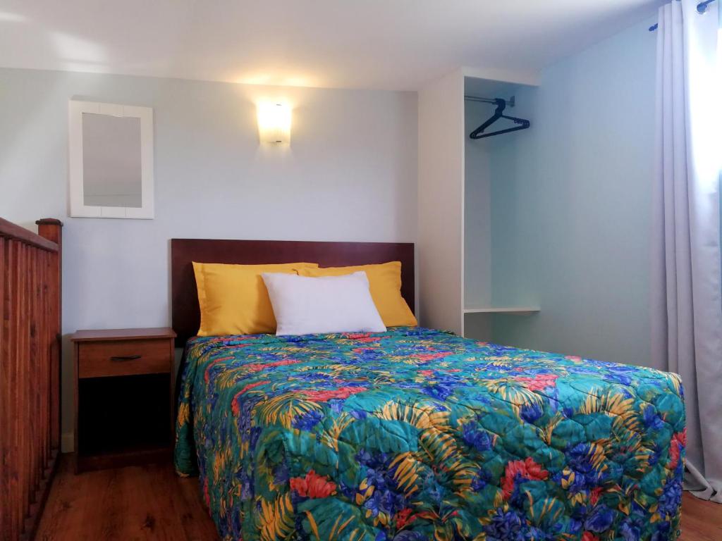 Agua Clara Eco Suites