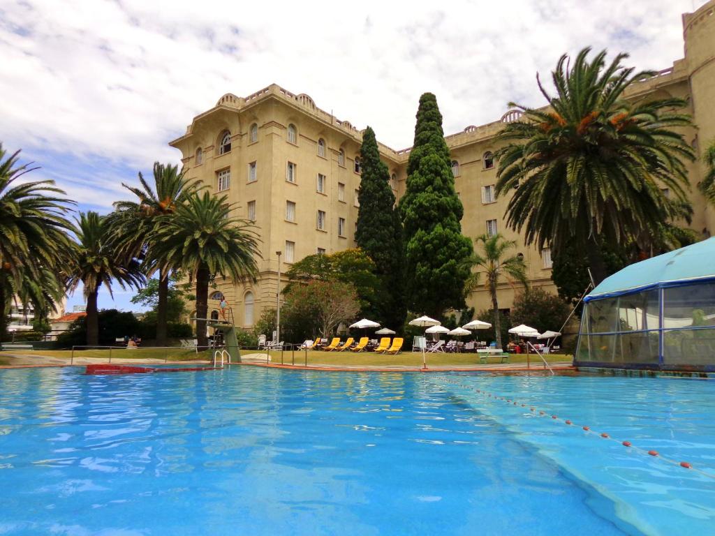 Argentino Hotel Casino & Resort