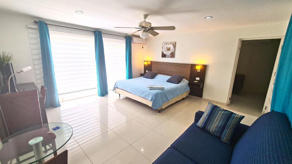 Bubali Villas & Apartments