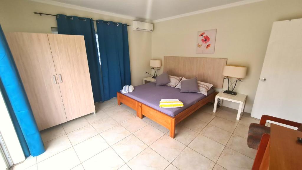 Bubali Villas & Apartments